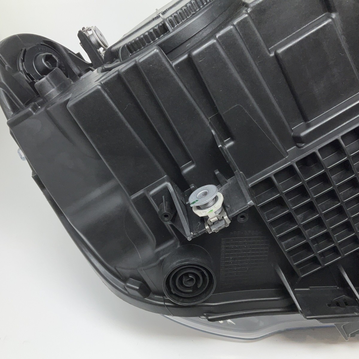 BMW Left Hand Headlight 2016-19 X1 F48 6311 7346537 OEM | eBay 