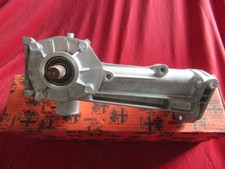 Pompe à eau Fiat 850