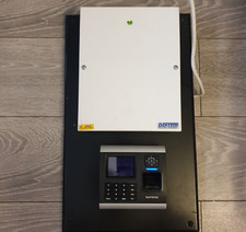 Suprema BIOSTATION BSR-OC & Dantech PSU