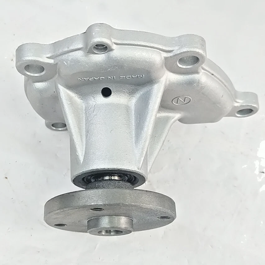 Beck/Arnley 1310366 For Datsun 210 310 Engine Water Pump w Gasket 21010M6626 NOS - Image 3 of 4