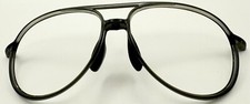 2790 - MAUI JIM 438 MJ438 BLACK FRONT FACE NEW AUTH