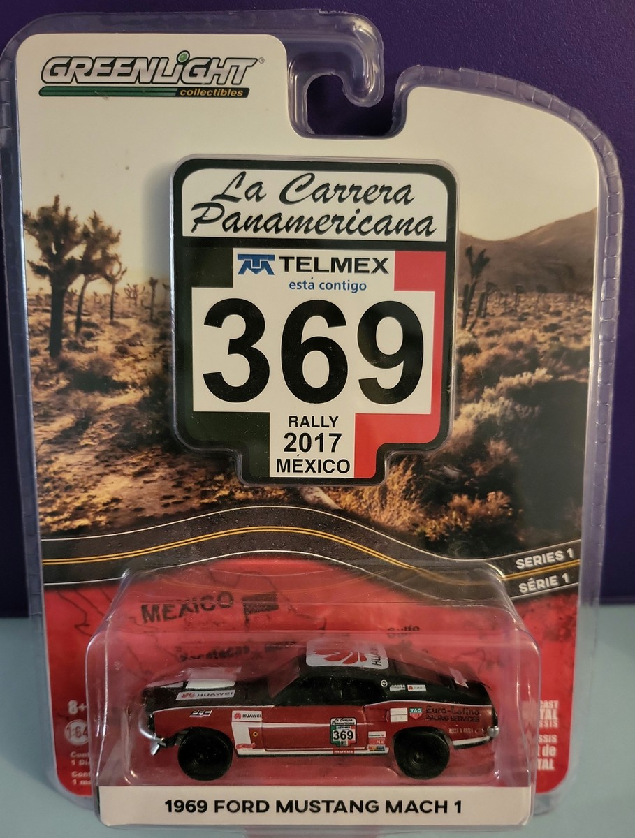 14 Greenlight 1/43 1969 マスタング Amazon.co.jp: Greenlight 1/43 1969 Ford Mustang BOSS 429 John Wick