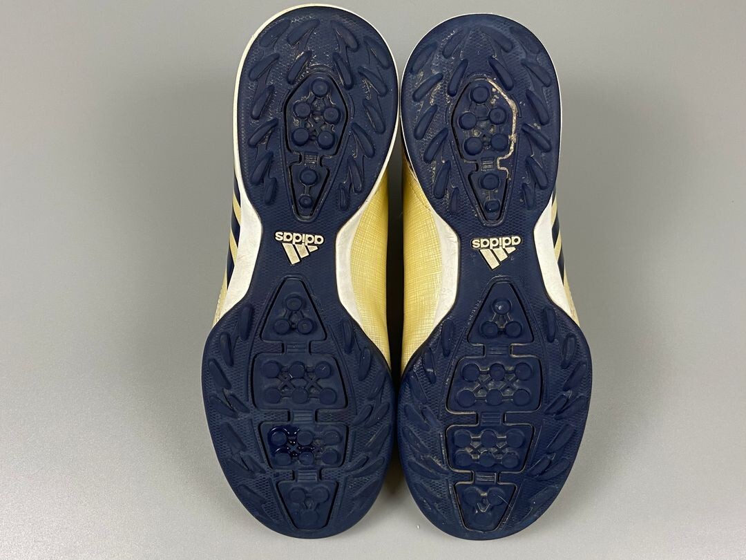 2009 Adidas F10 Messi Argentina TRX TF US 5.5 soccer shoes