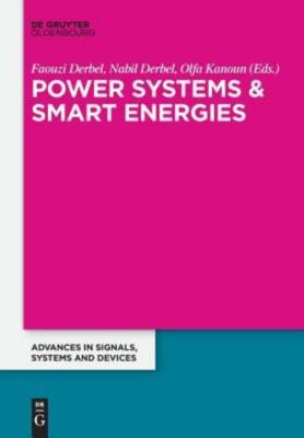 Power Systems And Smart Energies