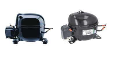 Embraco EMY3109Z Kompressor für Kälte, Klima & Lüftung