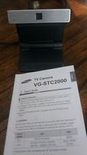 Samsung VG-STC2000 Telecamera TV Webcam USB per modelli TV Samsung specifici