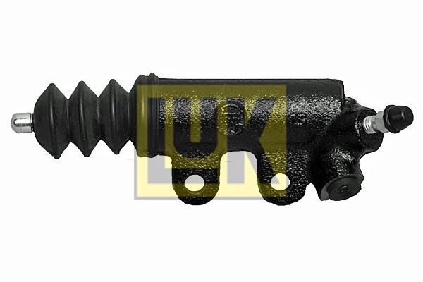 Récepteur d'embrayage étanche et renforcé pour RAV 4 III 2.2 D