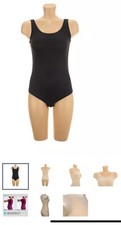 KATHLEEN KIRKWOOD Cotton Touch Shaping Bodysuit A234055