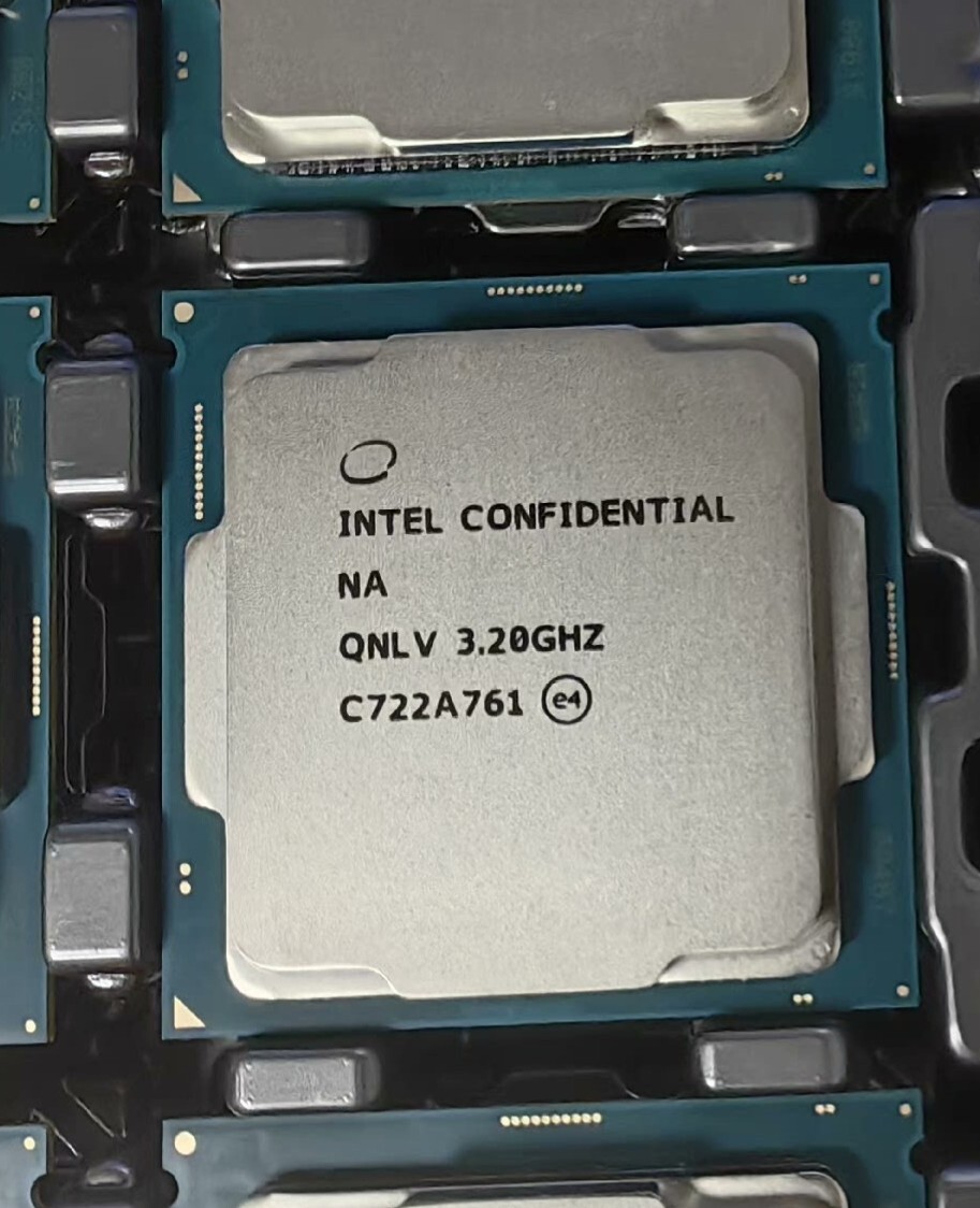 CPU [LGA1151] Intel Core i7-8700k Amazon.com: Intel Core i7-8700K Desktop Processor 6 Cores up