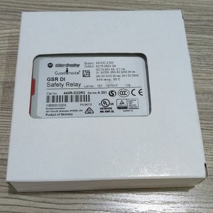 For 440R-D22R2 Safety Relay GSR DI | eBay