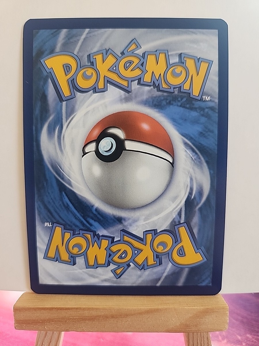 pokemon stadium 3d action cards value 2024 Pokemon - Scarlet & Violet - Stellar Crown main image 1