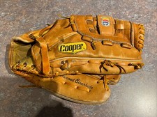 Cooper Baseball Glove 867