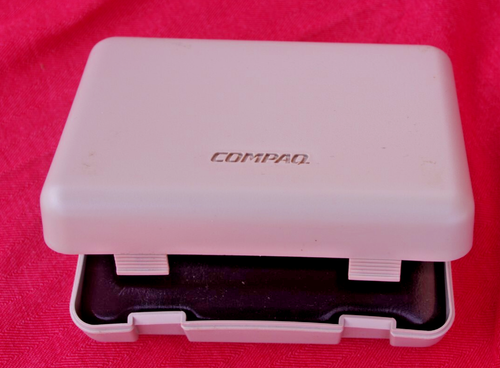 Bundle Compaq LTE Elite 4/75C Series 2850 Laptop + New Userguide + Accesories - Bild 5 von 14
