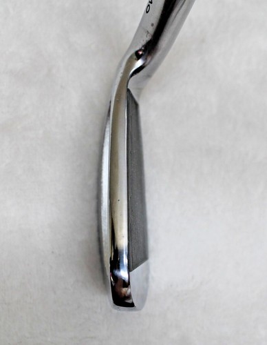//Wilson- Hope - 27* Oversize #6 Iron - RH - Women's Flex - Graphite Shaft #1010 - Picture 4 of 12