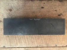 1/4" Steel Plate 6" x 16"