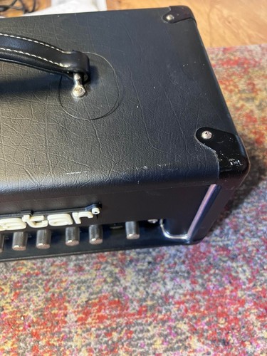 Blackstar HT5 5w Valve Guitar Amplifier Head - Picture 4 of 7