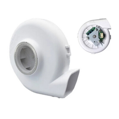 Fan Motor For Roborock S5/S51/S55/S6/S65/S5 Max/S6 Pure Vacuum Cleaner Parts CBY