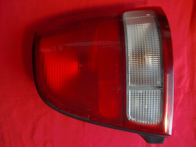 Rücklicht rechts Honda LOGO GA3 D13B7 Bj. 1998-2001