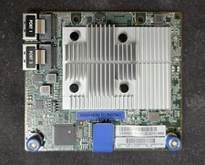 HPE Smart Array E208i-a SR Gen10 12G SAS RAID...
