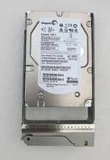 Sun Storagetek XTA-SS1NG-600GB15K 542-0143 - 3.5" 600GB 15K SAS Hard Drive HDD