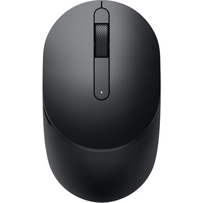 Dell Mobile Wireless Mouse MS3320W, Maus, optisch, 1600dpi, kabellos, 2 Tasten