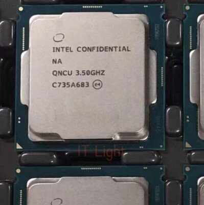CPU Intel Xeon E-2136 CPU Amazon.com: Intel Xeon E-2136 CPU 6-Core 3.30GHz 12MB 8GT/s