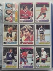 1977-78 OPC O-Pee-Che Complete Hockey set Mint