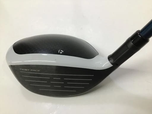 Taylor Made SIM2 MAX / 5W Regular / TENSEI BLUE TM50 / Fairway Wood / Excellent - Image 2 of 4