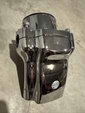 Genuine Harley Davidson Sportster Custom 1200...