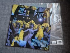 Taylor Swift The Life of a Showgirl Baby That...