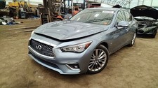 Wheel 18x7-1/2 Alloy Fits 18-24 INFINITI Q50 7248184