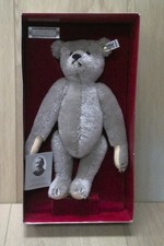 Margarete Steiff Giengen Mohair Bear w/ Growler