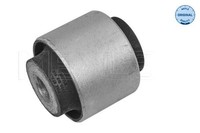 2X Meyle 014 610 0055 Querlenkerlager Va FüR MERCEDES-BENZ