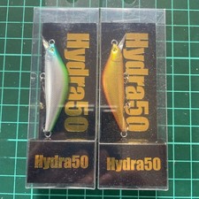 Barnes Hydra 50 2-pack