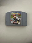 Mario Kart 64 Nintendo Racing Nintendo 64 KA Multiplayer Cartridge 1997