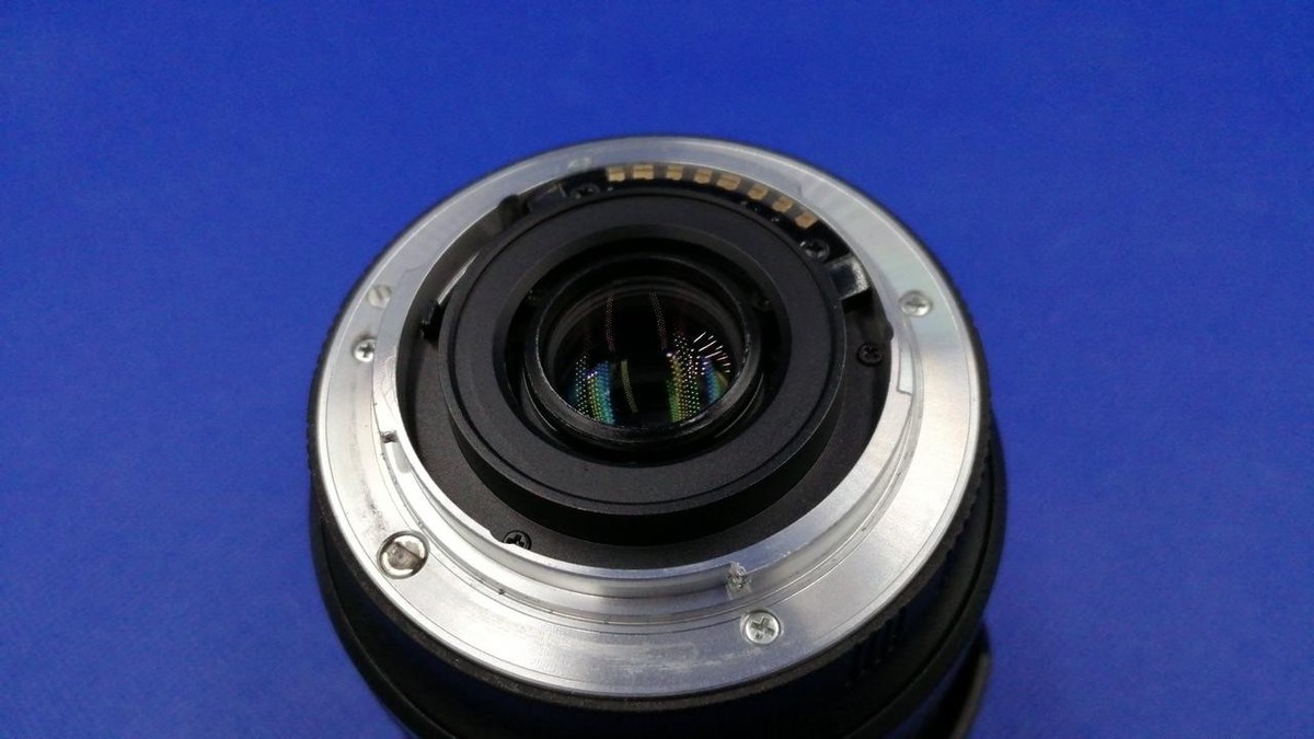 Tamron Af18-250Mm F3.5-6.3 Diii Sony Mount Zoom Lens | eBay