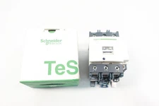 Schneider LC1 D80K7 044157 Ac Contactor 100v-ac 110a Amp 60hp