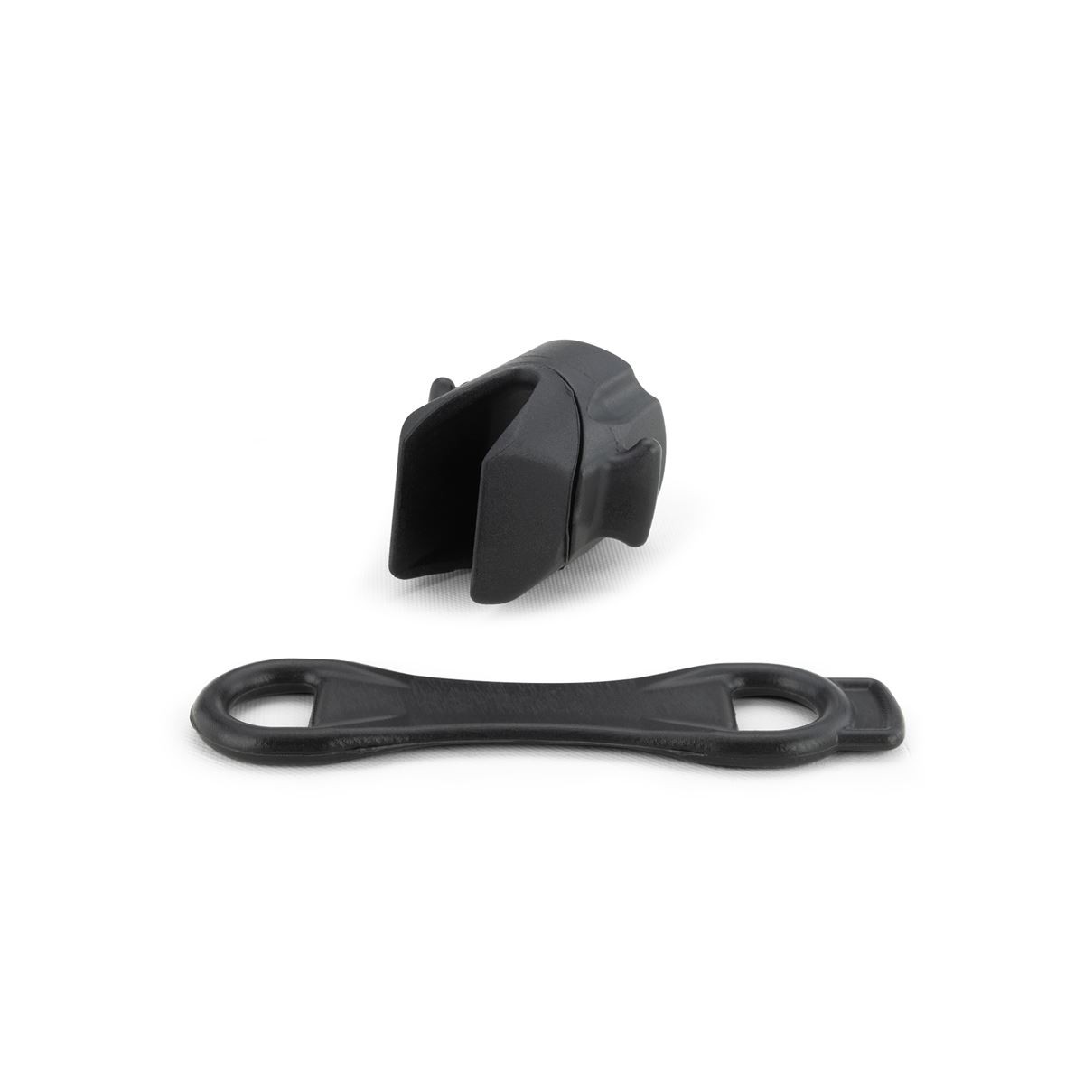 Exposure Boost R Aero Seatpost Bike Light Mount