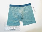 32 Degrees - Men's  Size L   Deep Green  Active Polyester Boxer Briefs - — photo 1