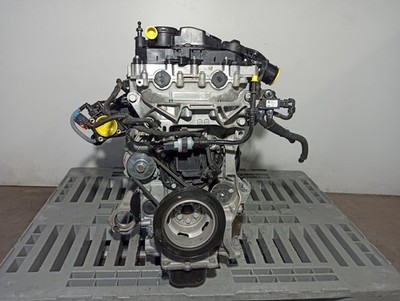 HN05 KOMPLETTER MOTOR / 9822715980 / 9812133780 / HNS / 1627638180 / 1627638280