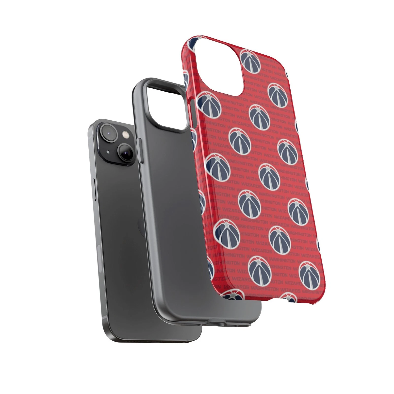 Washington Wizards iPhone Cases