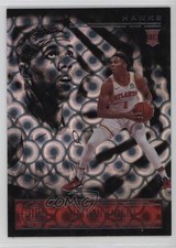 2020-21 Panini Illusions Rookies Asia Trophy Collection Nathan Knight #200 13gp