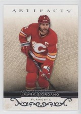 2021-22 Upper Deck Artifacts Mark Giordano #63 01p6