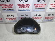 Compteur Citroen BERLINGO
