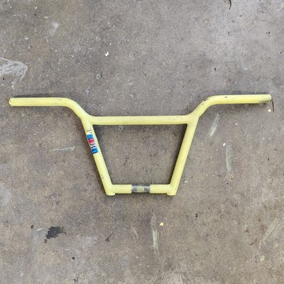 Subrosa Om Bars 9.1 Rise Subrosa Bmx Joris Coloumb Signature 4