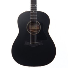 Taylor AD17E Black Top 1210211054 