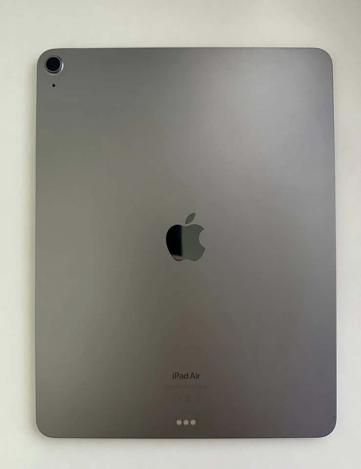 Apple iPad Air 13-inch (M2) · 512GB · Wi-Fi, foto 1 di 5