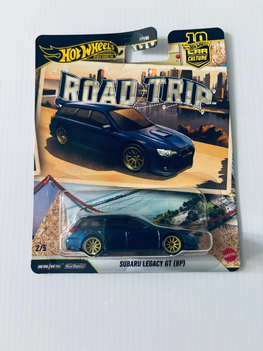 25+ Subaru Legacy Diecast for sale | Updated Oct 2026