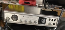 Midland International Model 13-976 Vintage Channel CB Radio Base Station 13-857B