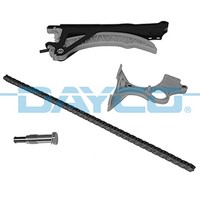 Steuerkettensatz KTC1230 FüR BMW 1Er E81 3Er E90 Compact E46 E87 116 316